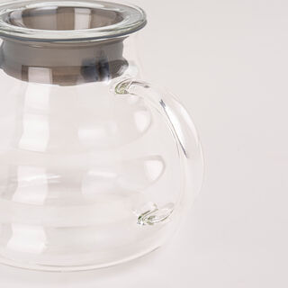 Glass Tea Pot