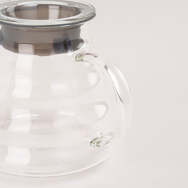 Glass Tea Pot image number 3