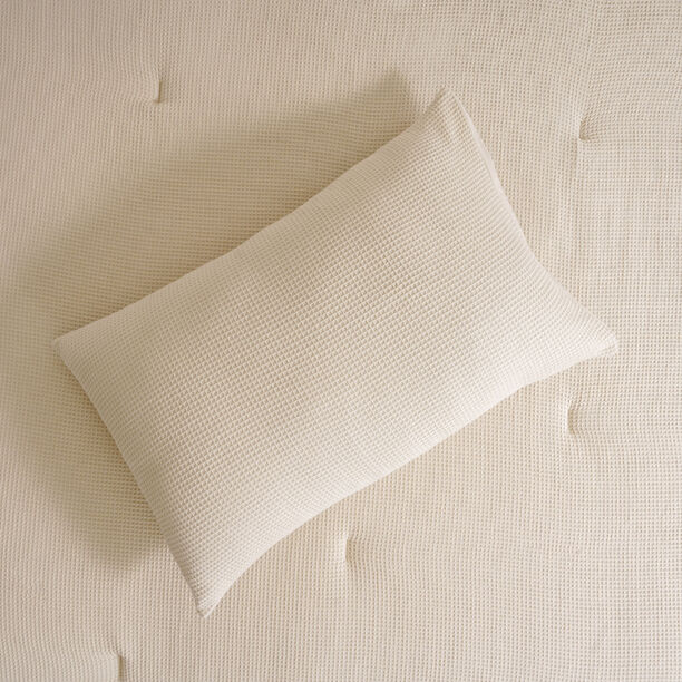 Boutique Blanche 3pc cotton super king comforter set, beige 120*200cm image number 4