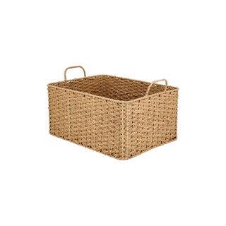 Homez Storage Basket With Handle Set