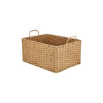 Homez Storage Basket With Handle Set image number 4
