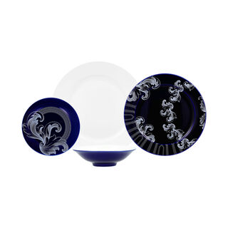 16 Pcs Dinner Set