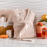 Bathrobe Kimono Bathrope S/M image number 0