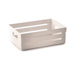 Snips kitchen box 2L, 29.5*10.5cm, white image number 1