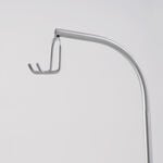 La Mesa Chafing Dish, Nickel Plated, Modern, 3 Ltr image number 3