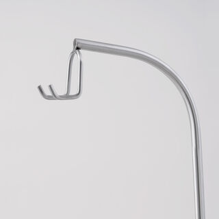 La Mesa Chafing Dish, Nickel Plated, Modern, 3 Ltr