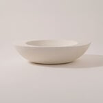 لاميسا وعاء تقديم، أبيض 42*33*10 سم image number 1