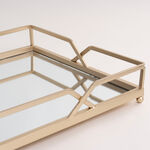 Mirror Tray Metal image number 2