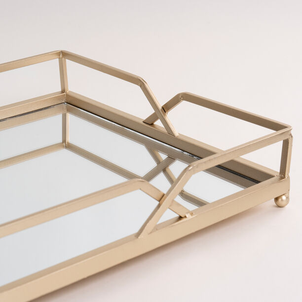 Mirror Tray Metal image number 2
