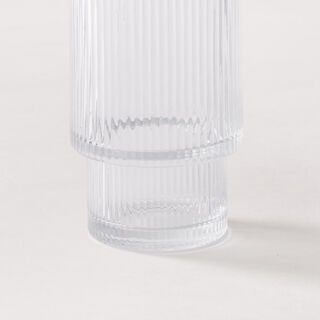 La Mesa 6 pcs modern glass highball 7.1*7.1*15.5 cm