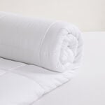 All season duvet filling 260*220 cm image number 0