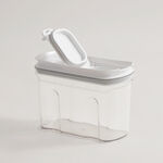 Alberto plastic airtight dispenser 1.5L image number 2