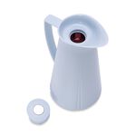 Dallety Vacuum Flask Light Blue image number 1