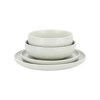 16Pcs Dinner Set