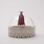 Najd Collection La Mesa Food Server, 24 cm Diameter, 22 cm Height image number 0