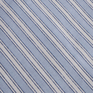 Cottage 6pcs stripe print microfiber comforter set, super king 250*260cm