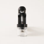 Oxo Cherry And Olive Pitter 10.45*1.45*1.45Cm, Black image number 3