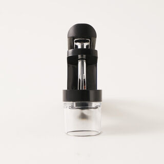 Oxo Cherry And Olive Pitter 10.45*1.45*1.45Cm, Black