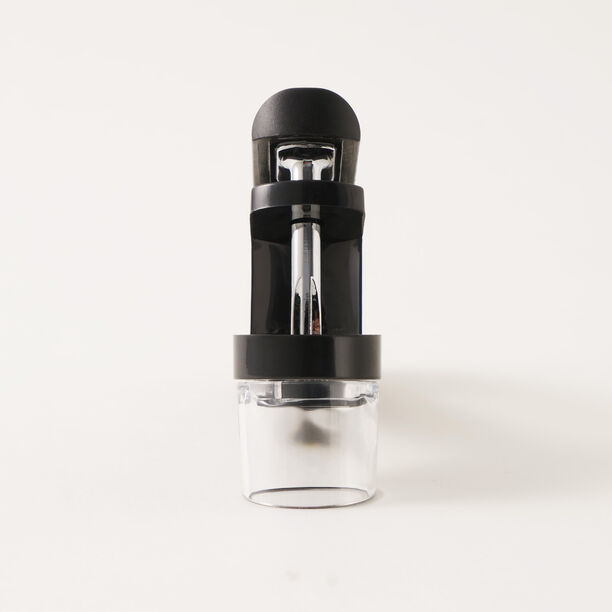 Oxo Cherry And Olive Pitter 10.45*1.45*1.45Cm, Black image number 3
