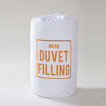 Warm Duvet Filling image number 0