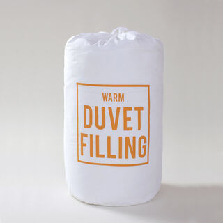 Warm Duvet Filling