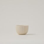 Dallaty beige Tea and coffee cups set 18 pcs image number 2