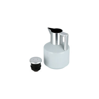 Plastic Vaccum Flask 1L
