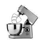 Classpro Stand Mixer. 700 1000W. Heavy Duty. 4.3L S.Steel Bowl. image number 3