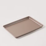 Alberto 3Pcs Baking Tray Set Carbon Steel 13,15,17" image number 2