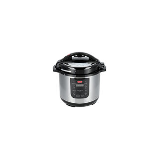 Alberto 6L 1000W granite pressure cooker