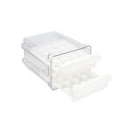 Alberto double egg storage tray 220*165*270 mm image number 2