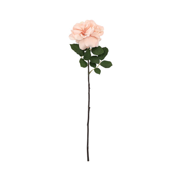 Artificial Flowers Single Rose image number 0