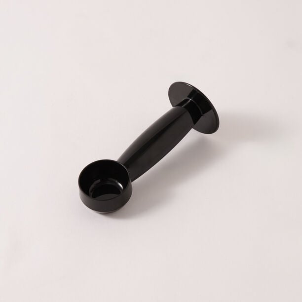 أوبال ماكينة قهوة إسبريسو ستانلس ستيل، فضي 1.7لتر image number 4