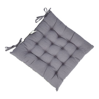 Cottage Kitchen Chair Pad L: 40 * W: 40 Cm Vintage Design