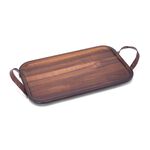 Alberto Acacia Serving Tray image number 0