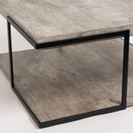CoffeeTable Dia 80*80*38 cm image number 2