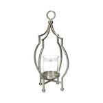 Candle Holder Silver image number 2