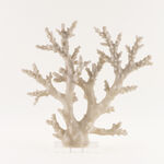 هومز قطعة ديكور بالي ريزن 45*10*43سم، بيج image number 1