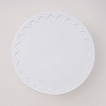 Qurtuba Collection La Mesa Cake Stand, 30 cm image number 4