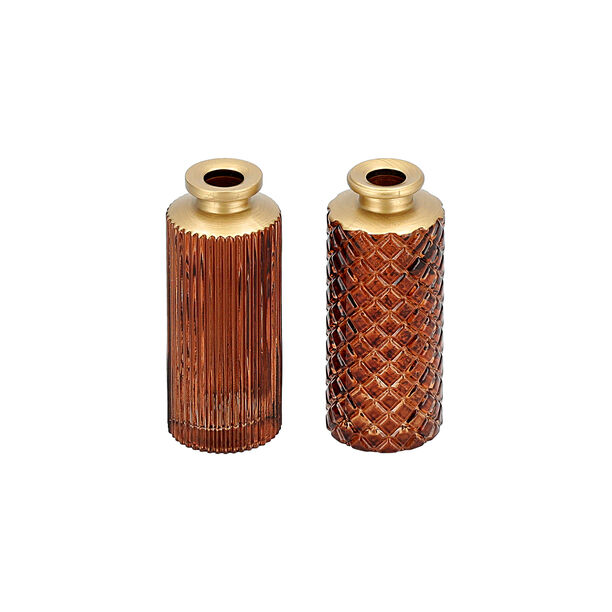 2 Pcs Vase Set image number 1