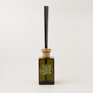 Homez Flowery Diffuser Glass Eucalyptus And Moss 2200 Ml