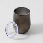 Dallaty Stainless Steel Thermo Cup 450Ml In Silver image number 2