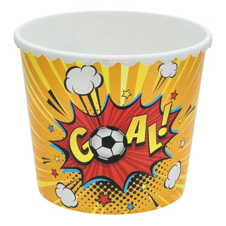 2,3 lt Popcorn and Chips Bowl Gool