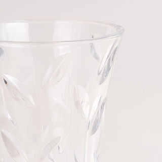 Vase Rcr Laurus Glass