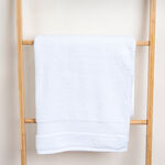 Egyptian Cotton Bath Towel image number 3