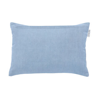 Rectangular Plain Cotton Cushion 30*50 cm