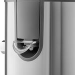 Sencor stainless steel juicer 1.6L, 800W image number 9