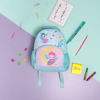 Mini Backpack 25*11*32 Fairy