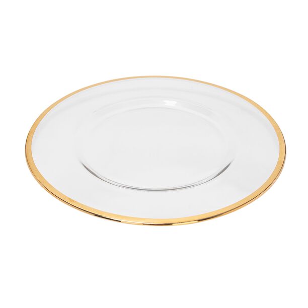 Under A Plate  image number 0