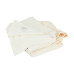 Cottage Cotton Blanket King Royal Off White 240X220 image number 2